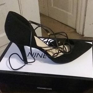 Women's Nine West Shoes